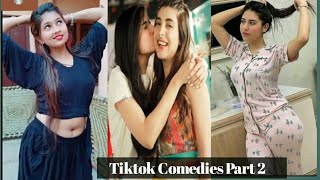 Tiktok Comedy Part 2 || New Funny Tiktok Videos 2020 || Pashto Tiktok Videos || Pashto Funny videos