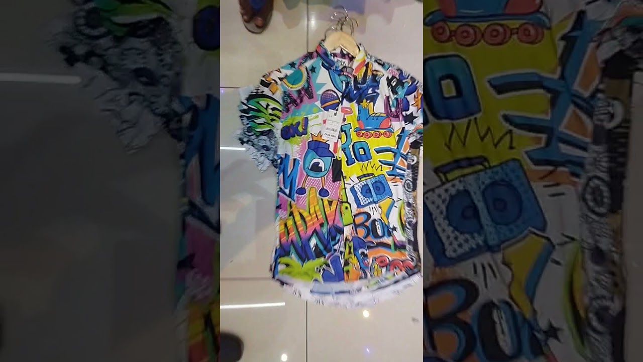 trending half shirt 4lycra 😊