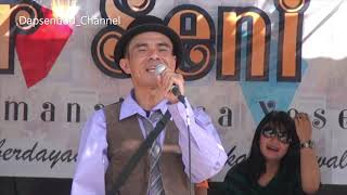 part 1 Komedi Sunda Oni Sos Dkk  Gelar Seni Pamanah Rasa Yoseph Iskandar 2013