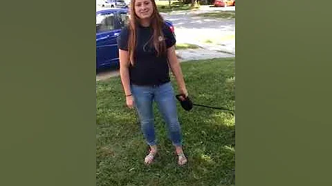 Mallory Snyder Intro Video