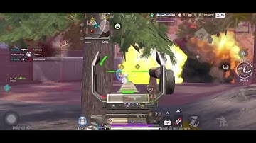 Invisible weapon Glitch | Apex Legends mobile gameplay