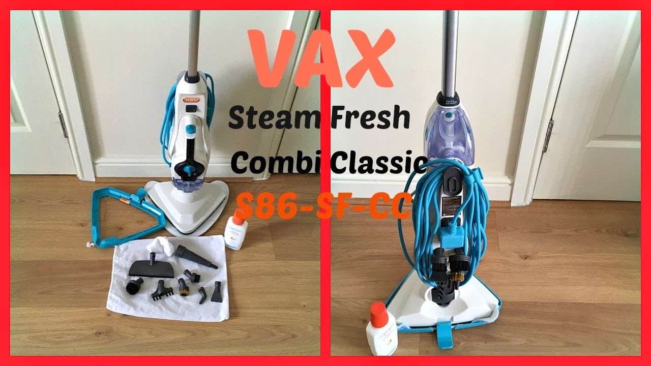 Classic Steam Mop