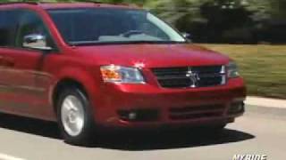 2008 Dodge Grand Caravan