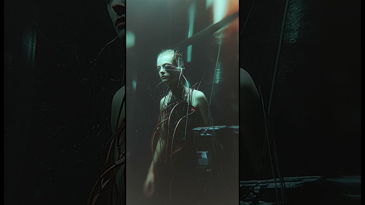 WIELORYB - WALLS CLOSE IN