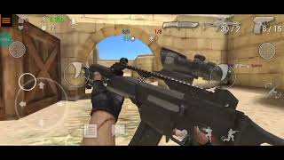 Special Forces Group 2 Android Gameplay #32