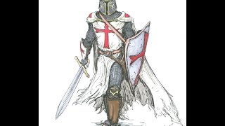 Templar's Creed: Tribute to the Templar Order