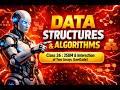 DSA Class 26 : 3SUM &amp; Interstion of Two Arrays [LeetCode] - - Pavan Prakash Sir