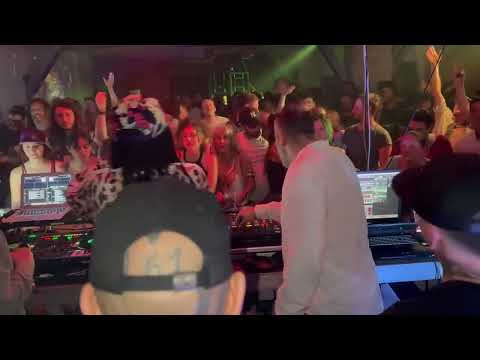 General Levy & Irie Ites - Bayonne (April 2024)