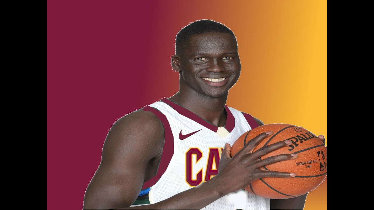 Most Likely Trade Destinations for Thon Maker