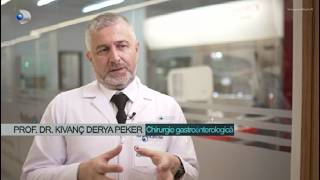 Apel la consilier - Ce inseamna chirurgia robotica in oncologie?