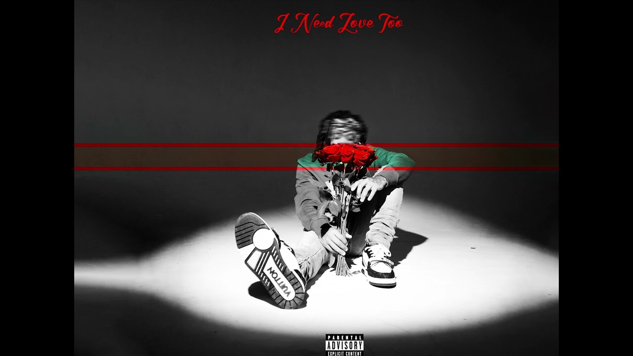 LilChriizz - Losing You(Official Audio)