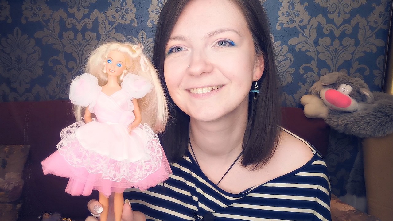 Продаю половину кукол?! Что происходит в моей коллекции? Болталка после перерыва