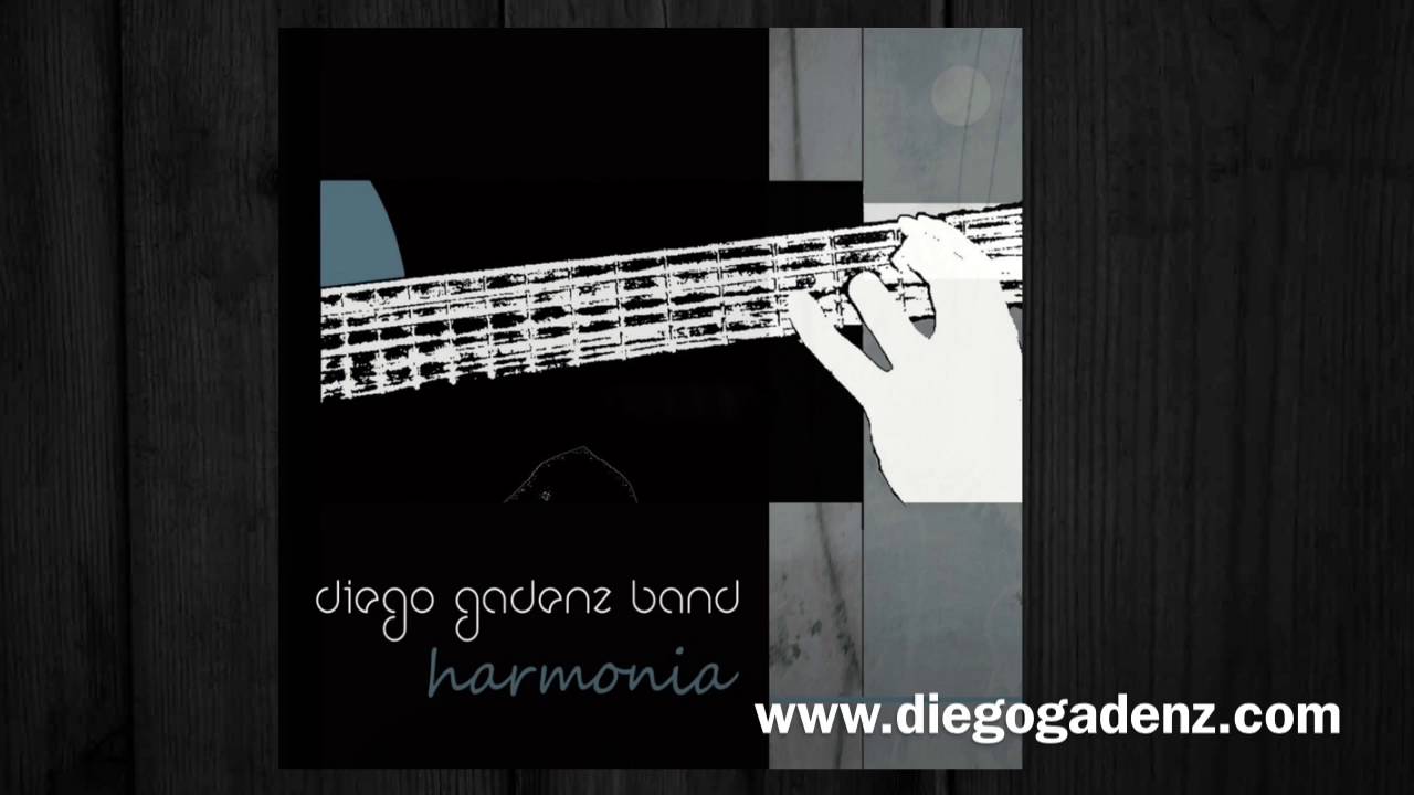 Diego Gadenz Band - O Caos