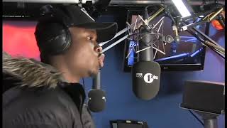 MANS NOT HOT - Roadman Shaq (Original Song)