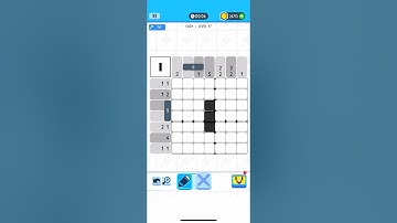 Logic Pic (Expert Mode) [EASY] Level 17