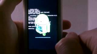 EXPERIENCE INNOVATION 1 1 HOW TO INSTALL&DEMO&SETTIGS XPERIA SOLA screenshot 5