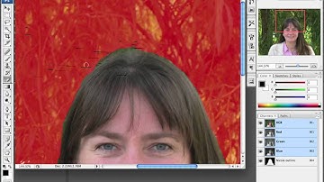 5. Creating Depth of Field demo