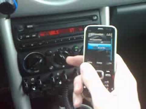 FM Transmitter - YouTube