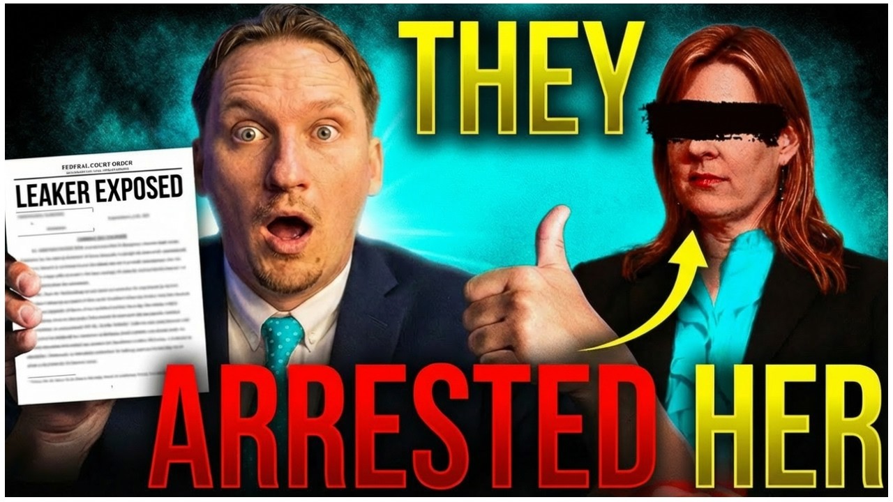 They're Coming for ANYONE Who Questions Them...