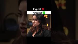 let's learn advanced english with Jahanvi kapoor ✨#viral shorts feed#viral