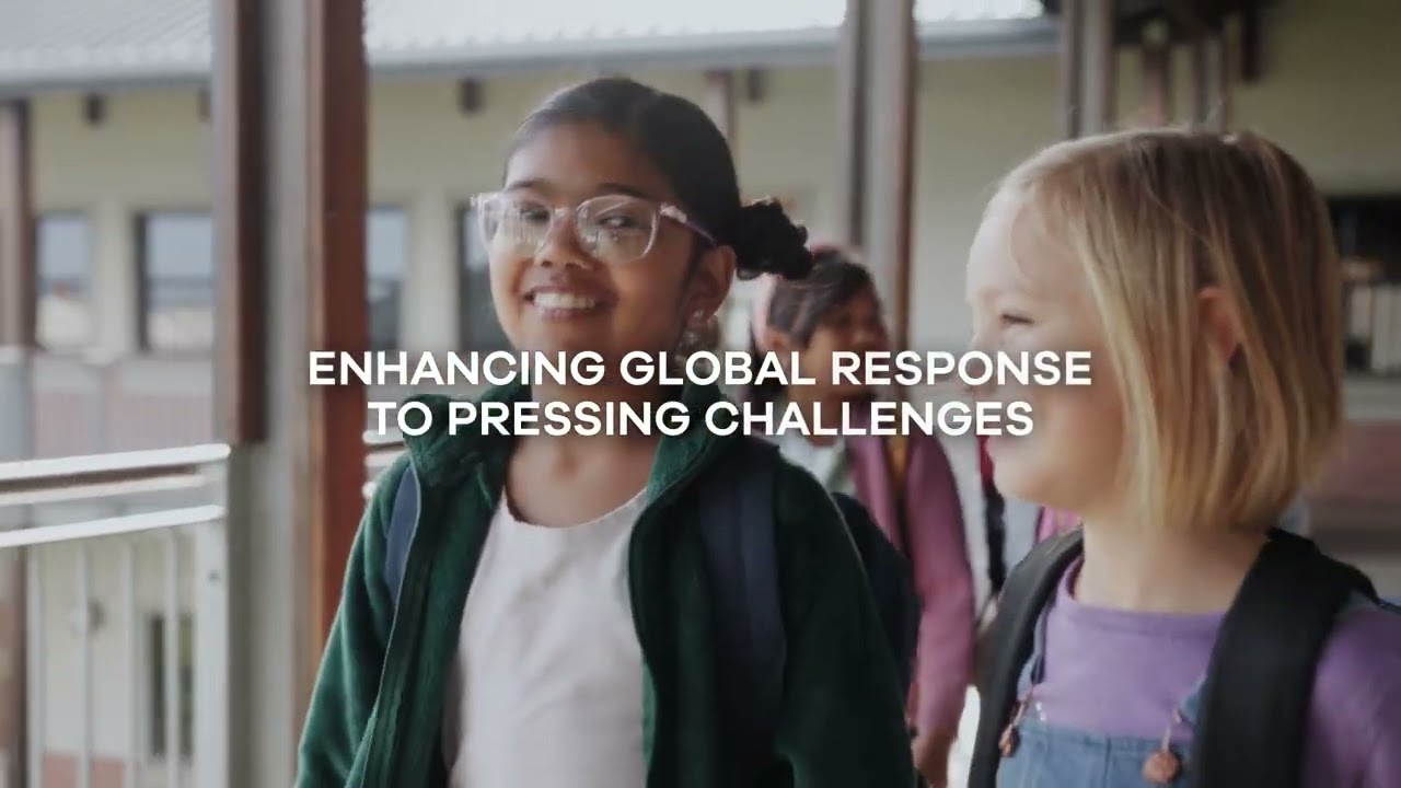 Child Protection in Cyberspace (CPC) Global Summit