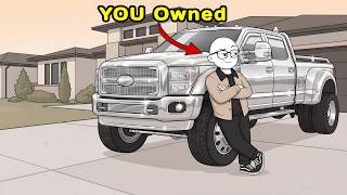 How He Built a $100M Car Empire From a $650 Wrecked Honda.