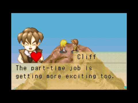 Harvest Moon Heart Events