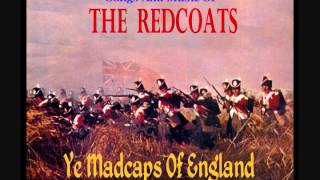 Ye Madcaps Of England