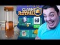 YENİ KART YENİ CHALLENGE DAHA NELER !! Clash Royale