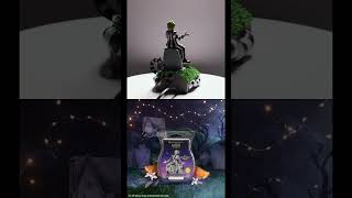 Did you see the new Beetlejuice movie? What did you think of it? #scentsy  #wax #warmer #beetlejuice