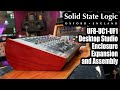SSL Desktop Enclosure Assembly Instructions