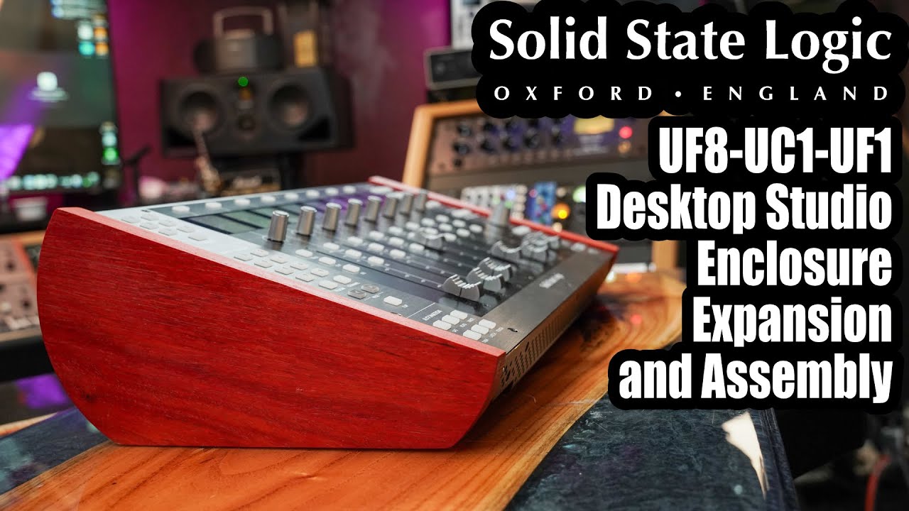 Инструкция по сборке корпуса для настольного компьютера SSL