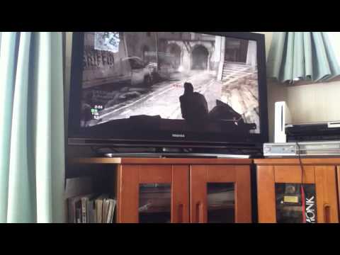 Mw3 感染ゲーム