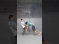 Escape before it’s too late! #selfdefense #martialarts #shorts