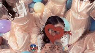 Рашанкице И Ангелина - Мој Град / Rašankice I Angelina - Moj Grad
