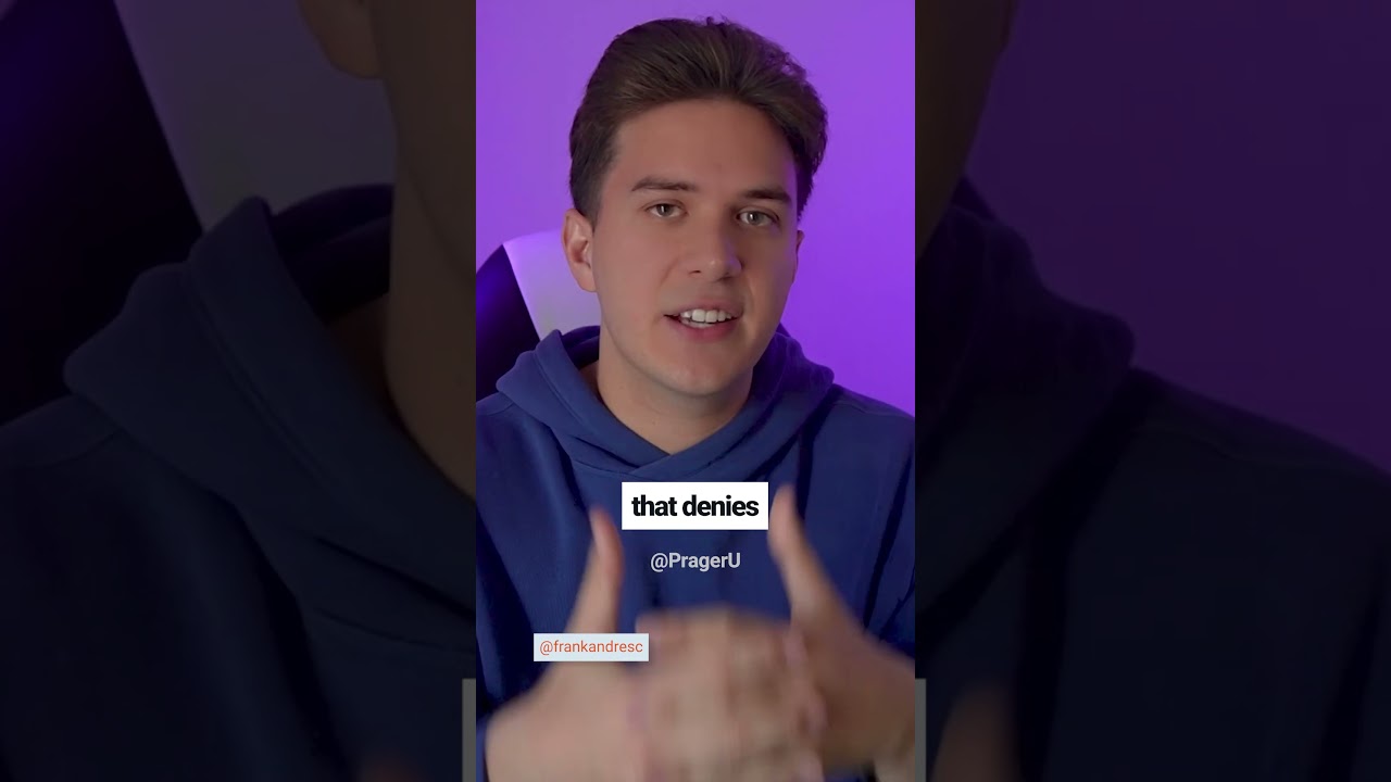 Truth’s simple. Just ask a kid.