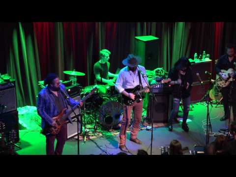 Rusted Root -