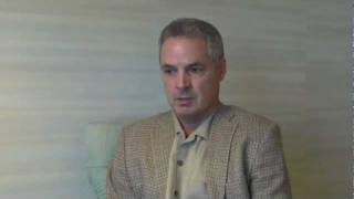 How do communities become poverty traps? -- Interview w/ Robert Sampson