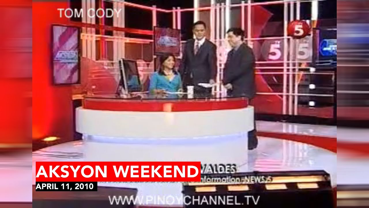 KapatidThrowback TV5 Aksyon Weekend April 11 2010 YouTube kapatidthrowback-tv5-aksyon-weekend-april-11-2010-youtube