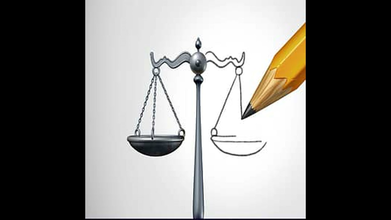 Cal Washington | The InPower Movement, Babylonian Commerce, & The Notice Of Liability