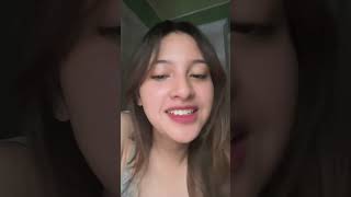 Ka Sinta's plump, beautiful, smooth lips will make you hallucinate 😍🤩🥰