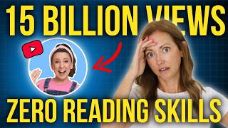 Why Ms. Rachel CAN'T Teach Your Child To Read