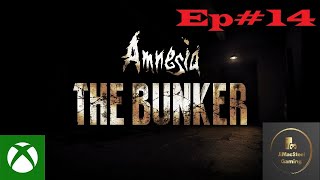 Amnesia The Bunker - Épisode 14 - Dynamite - Détonateur - S'échapper du bunker screenshot 1