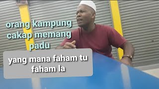 Cakap orang Sik Kedah..