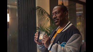 Beverly Hills Cop: Axel F (2023) YTS Torrent - Yify Movies