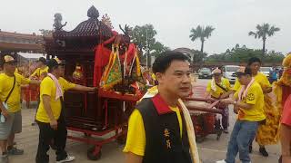 20180915蘆洲台安宮進香記錄2