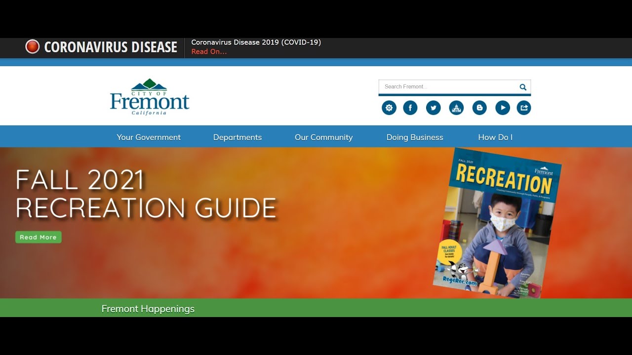 Fremont CA City Council Meeting, re Master Licensing Agreements for "Small" Cells Jan 14, 2020