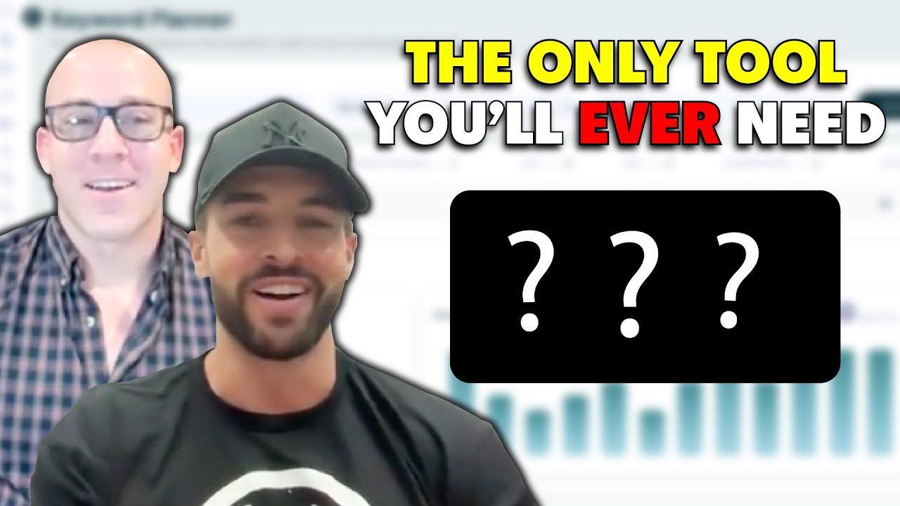 The Only Tool You’ll Ever Need for Rank & Rent Digital Real Estate