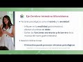 ¿Sabías que tratar la Microbiota puede mejorar la claridad mental?