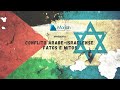 Conflito árabe-israelense: fatos e mitos (em português)